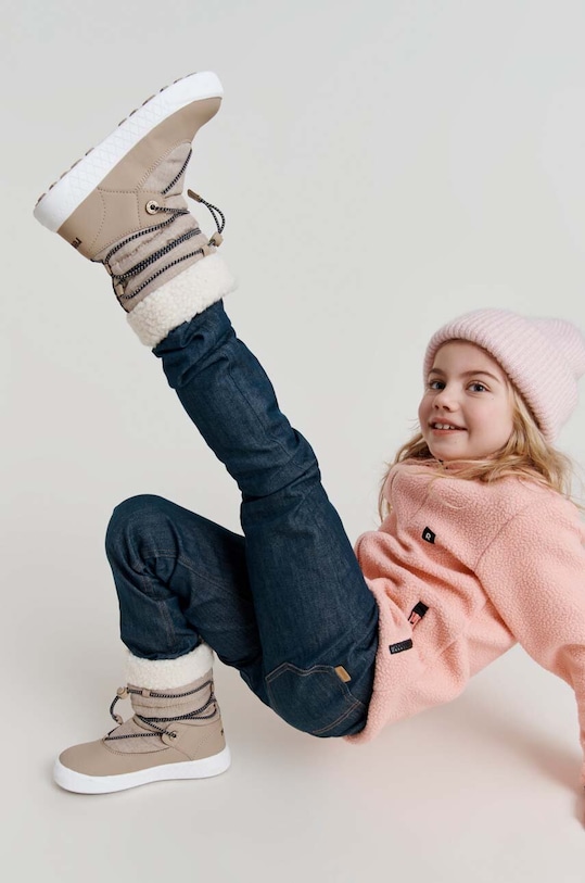 Детски апрески Reima Lumipallo 5400036A.9BYX