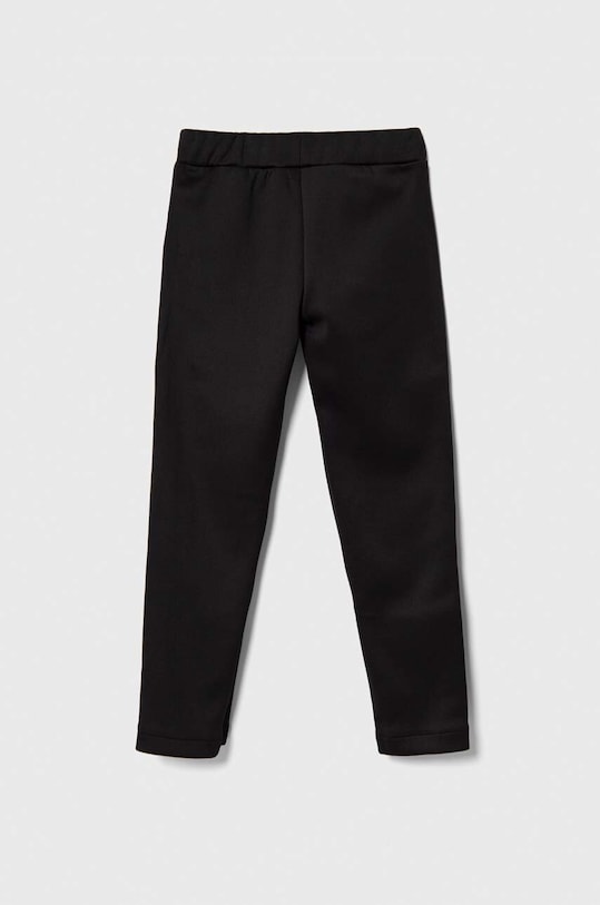 Dětské tepláky Guess L3BQ16.KB212.9BYX černá AW23