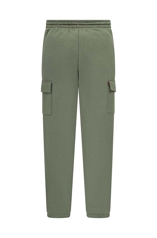Băieți Levi's pantaloni copii 8EJ211 verde