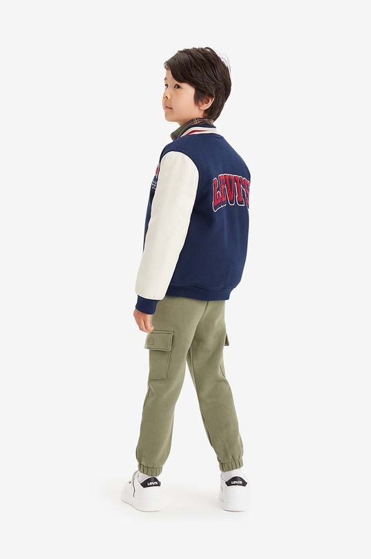 Levi's pantaloni copii 8EJ211