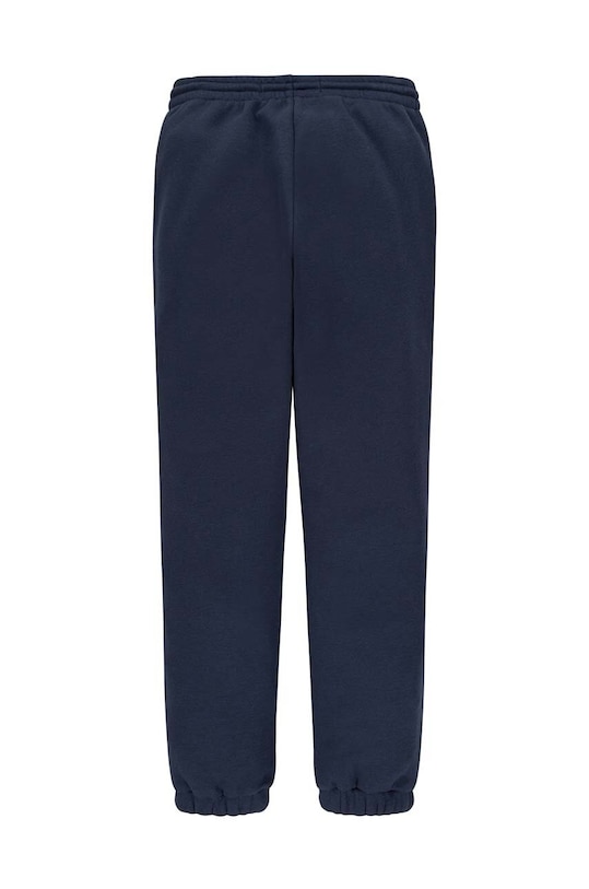 Детски спортен панталон Levi's 9EJ763 син AW23