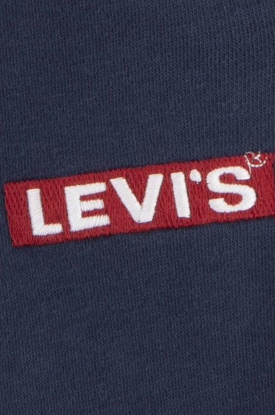 Момче Детски спортен панталон Levi's 9EJ763 син