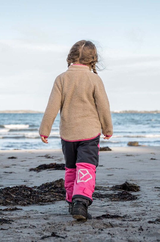 Дитячі лижні штани Didriksons IDRE KIDS PANTS 504357