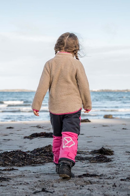 Детские лыжные штаны Didriksons IDRE KIDS PANTS 504357