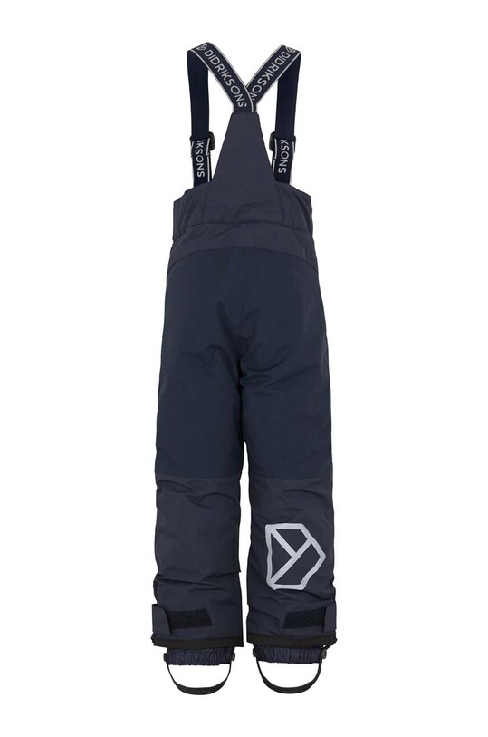 Мальчик Детские лыжные штаны Didriksons IDRE KIDS PANTS 504357 тёмно-синий