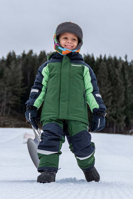 Dječje skijaške hlače Didriksons IDRE KIDS PANTS 504357