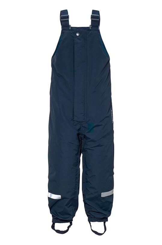 Дитячі лижні штани Didriksons TARFALA KIDS PANTS тканина темно-синій 504974