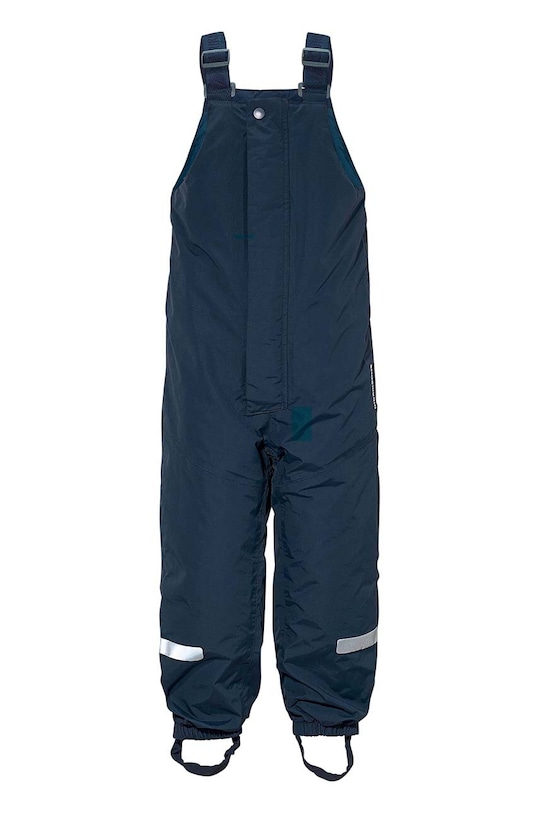 Didriksons pantaloni de schi pentru copii TARFALA KIDS PANTS panza bleumarin 504974