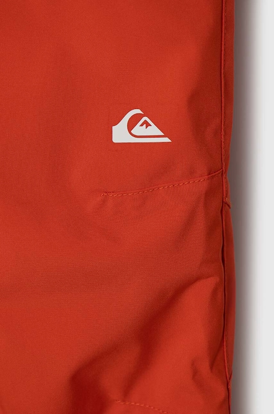 Дитячі лижні штани Quiksilver ESTATE YTH PT SNPT EQBTP03051 помаранчевий AW23