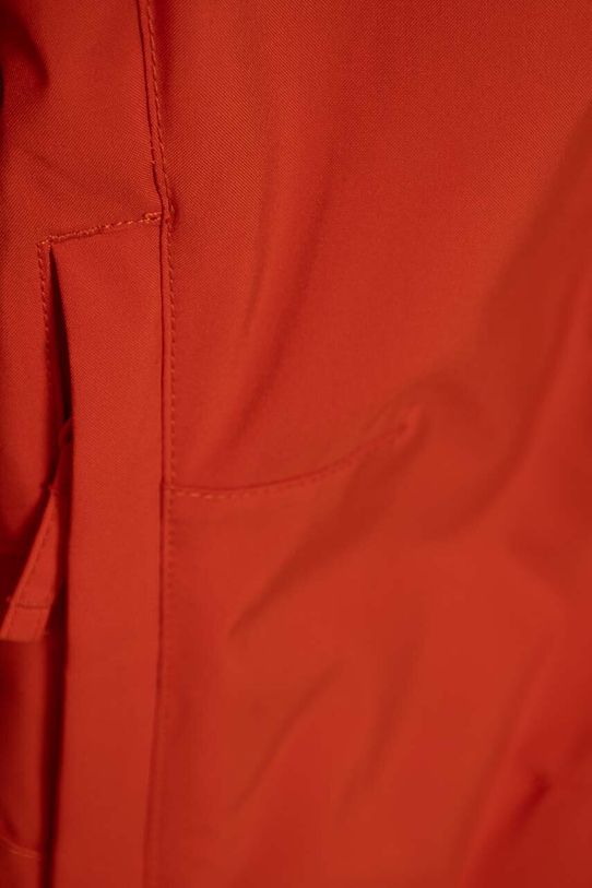Αγορίστικα Παιδικό παντελόνι σκι Quiksilver ESTATE YTH PT SNPT EQBTP03051 πορτοκαλί