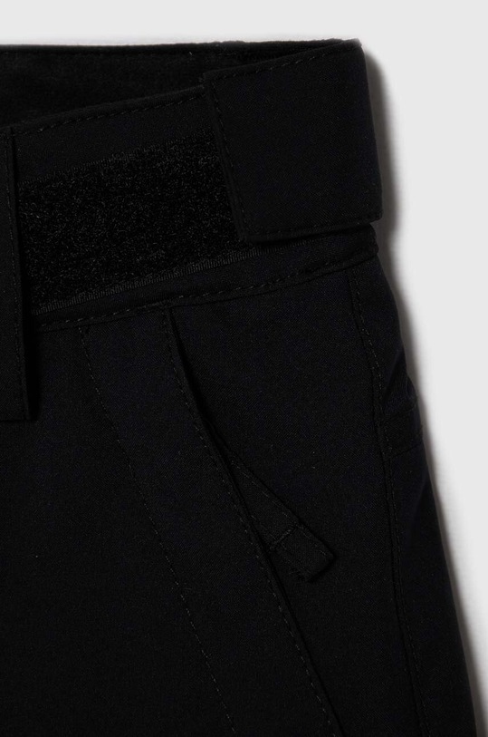 Chłopiec Quiksilver spodnie narciarskie dziecięce ESTATE YTH PT SNPT EQBTP03051 czarny