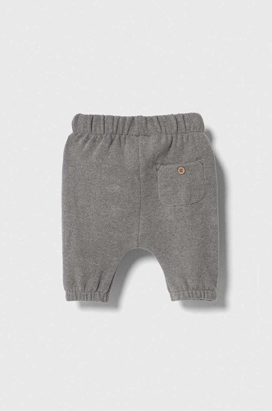 Детские спортивные штаны United Colors of Benetton 35MWAF01F.W.SEASONAL серый AW23