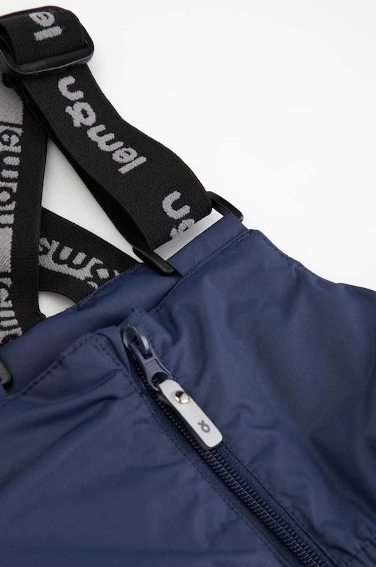 Chłopiec Lemon Explore spodnie narciarskie dziecięce ZL3119202OSB granatowy