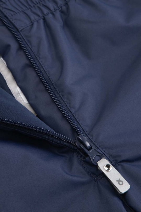 Lemon Explore spodnie narciarskie dziecięce granatowy ZL3119202OSB