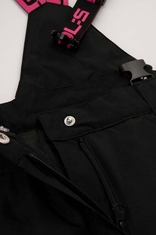 Coccodrillo spodnie dziecięce czarny ZC3119201SNG