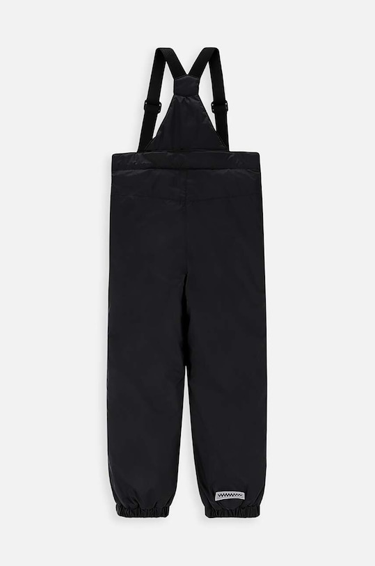 Дитячі штани для зимових видів спорту Coccodrillo ZC3119202OGK чорний AW23