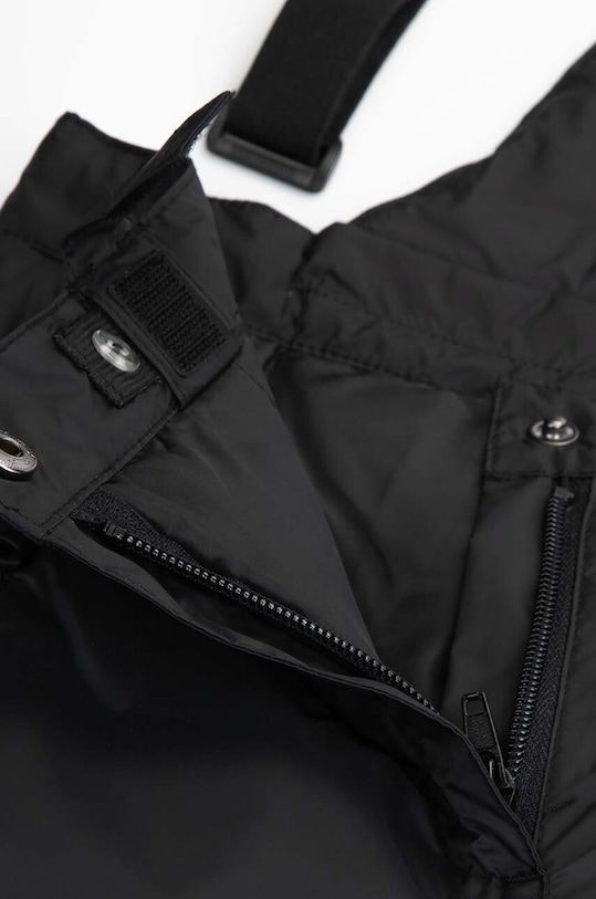 Дитячі штани для зимових видів спорту Coccodrillo чорний ZC3119202OGK