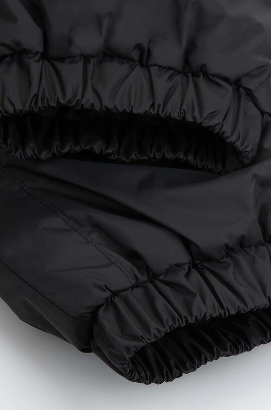 Детские брюки для зимних видов спорта Coccodrillo ZC3119202OGK чёрный