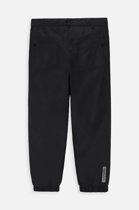 Coccodrillo spodnie dziecięce ZC3119701OBK czarny AW23