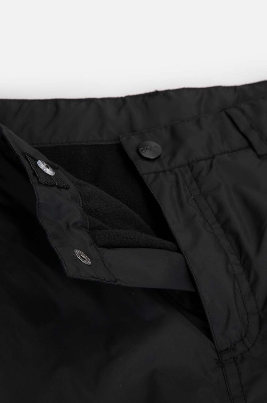 Coccodrillo spodnie dziecięce czarny ZC3119701OBK