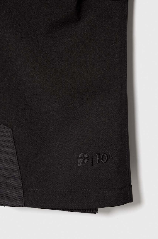 Дитячі лижні штани Protest BORK JR чорний 4890000