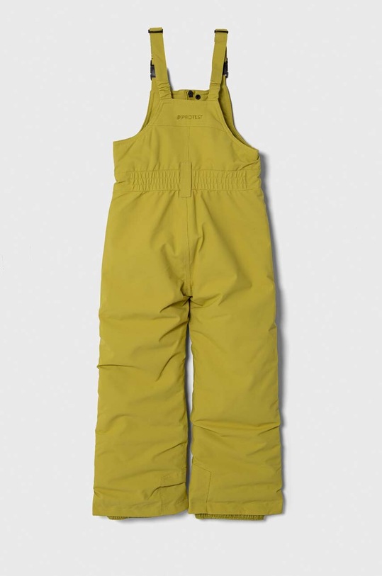 Дитячі лижні штани Protest NEUTRAL TD 4510500 зелений AW23