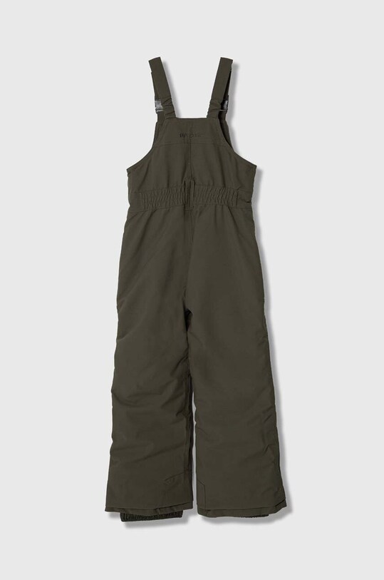 Dječje skijaške hlače Protest NEUTRAL TD 4510500 zelena AW23