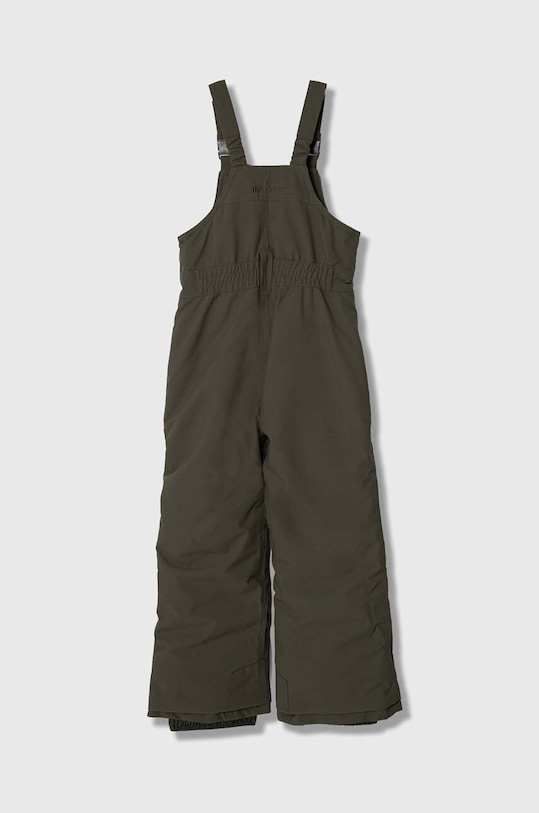 Дитячі лижні штани Protest NEUTRAL TD 4510500 зелений AW23