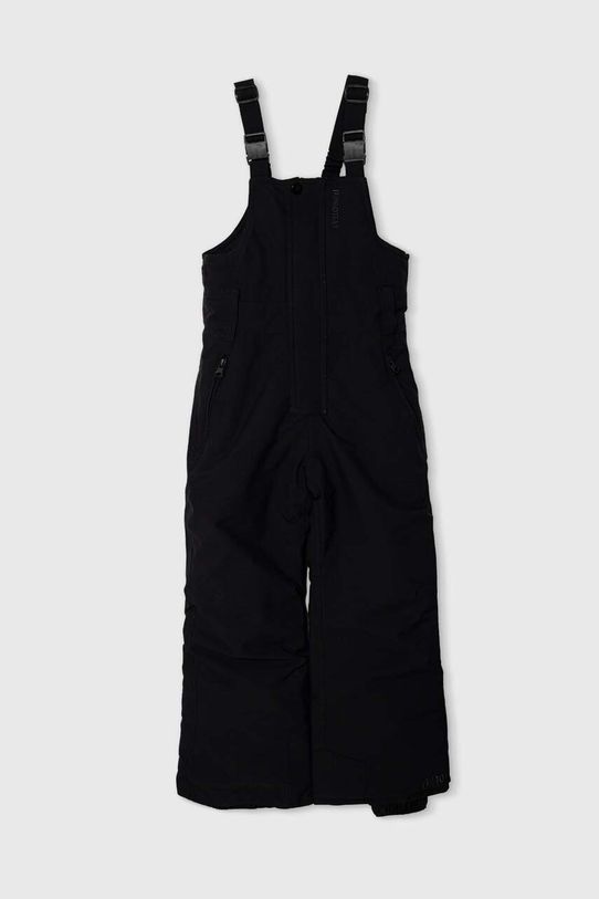 Protest spodnie narciarskie dziecięce NEUTRAL TD 4510500 czarny AW23