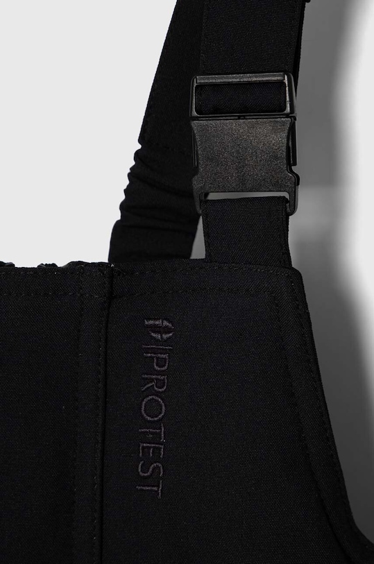 Băieți Protest pantaloni de schi pentru copii NEUTRAL TD 4510500 negru