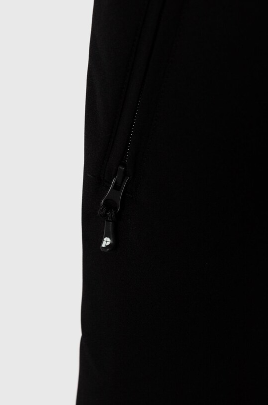 Chłopiec Protest spodnie narciarskie dziecięce PRTCHAR JR 4910232 czarny