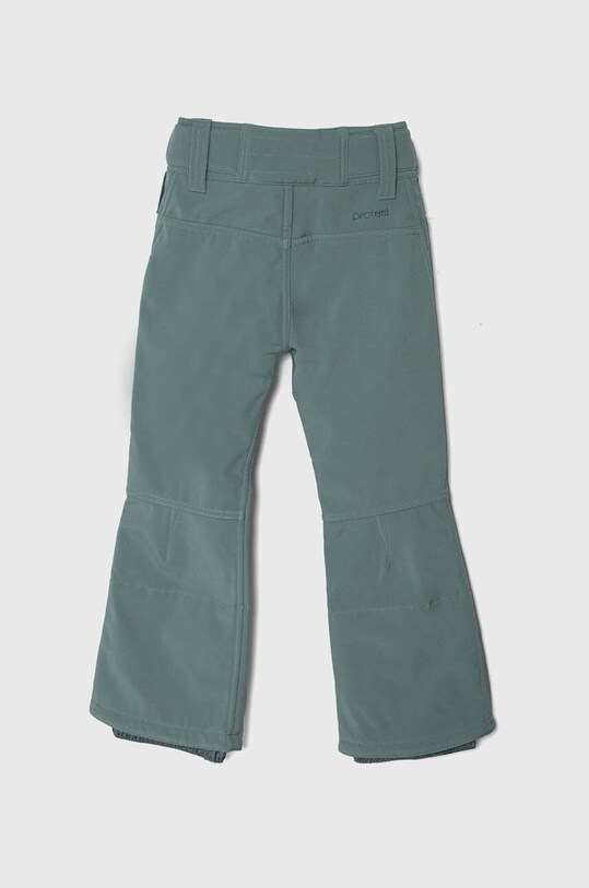 Дитячі лижні штани Protest LOLE JR 4990100 бірюзовий AW23