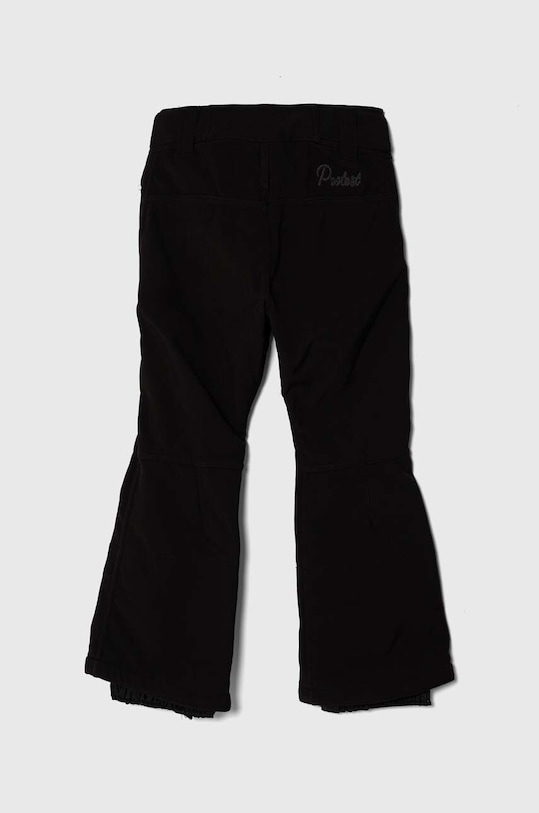 Protest gyerek sínadrág LOLE JR 4990100 fekete AW23