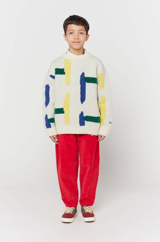 Dětské tepláky Bobo Choses 223FC006