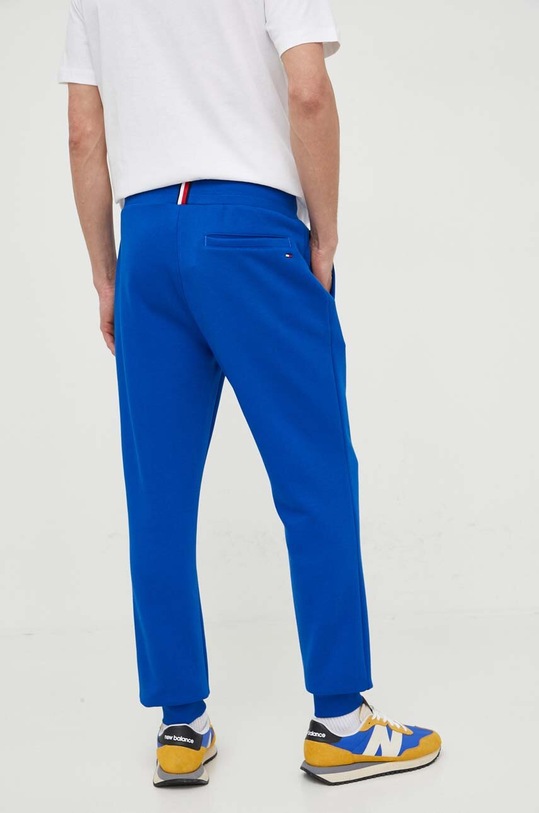 Oblečenie Tepláky Tommy Hilfiger MW0MW32059 modrá