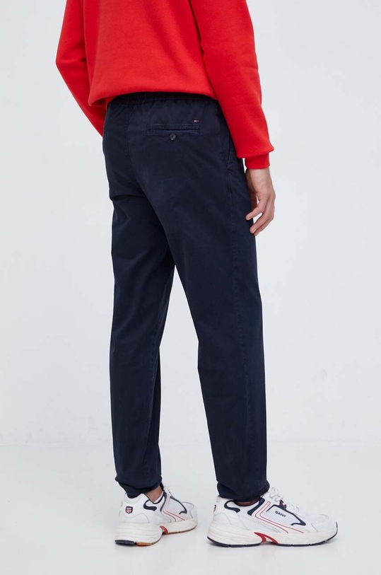 Одяг Штани Tommy Hilfiger MW0MW32131 темно-синій