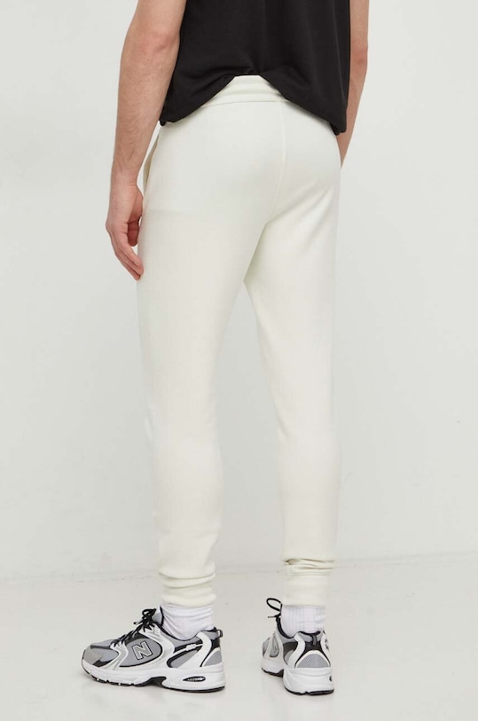 Одяг Спортивні штани Calvin Klein K10K109940 бежевий