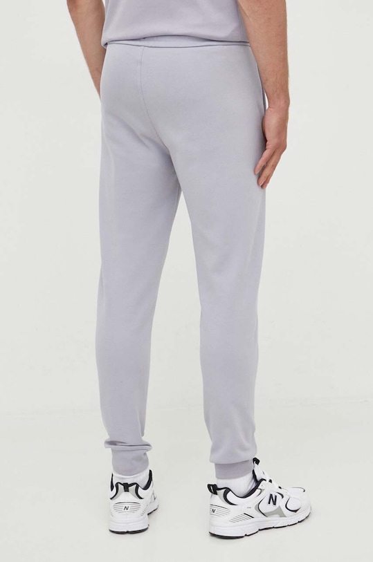 Oblečenie Tepláky Calvin Klein K10K109940 sivá