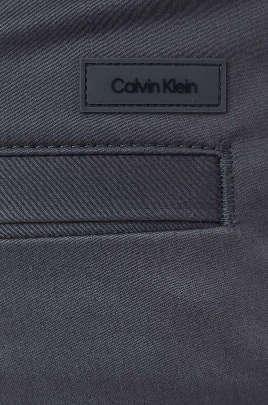 Calvin Klein spodnie szary K10K110963