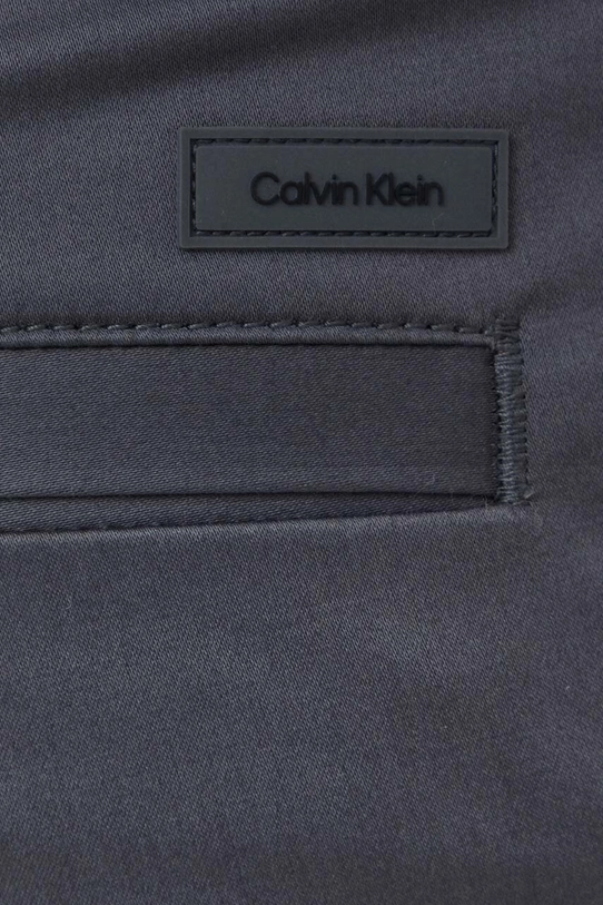 Calvin Klein pantaloni gri K10K110963