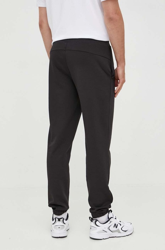 Oblečenie Tepláky Calvin Klein K10K111566 čierna