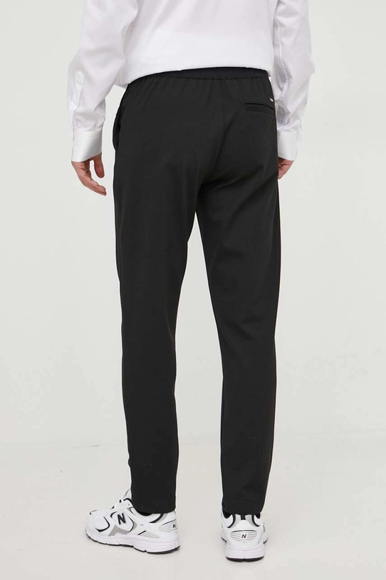 Îmbrăcăminte Calvin Klein pantaloni K10K111793 negru