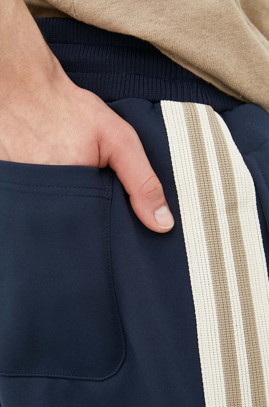 Спортивні штани Les Deux темно-синій LDM530038