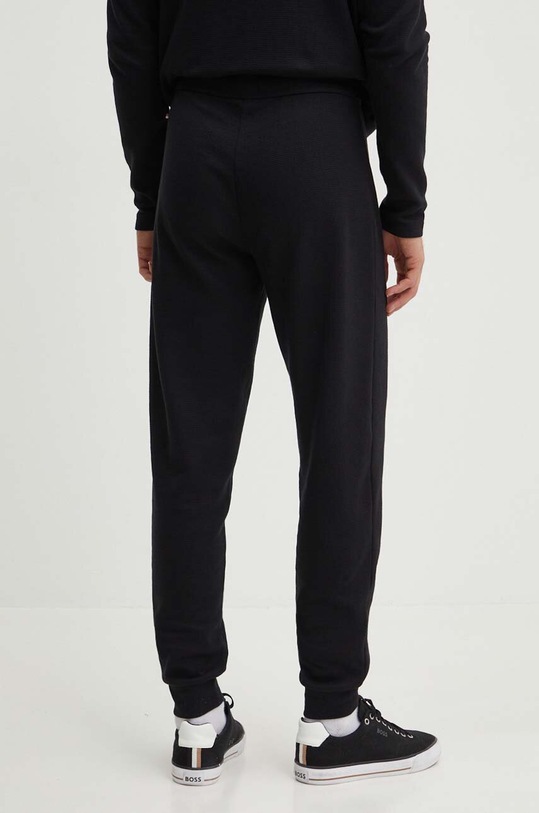 Odzież BOSS spodnie dresowe 50486456 czarny