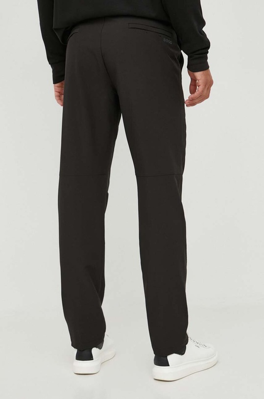 Oblečenie Nohavice Boss Green BOSS GREEN 50495487 čierna