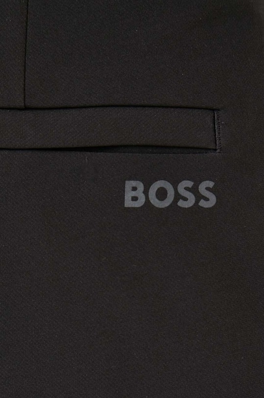 Nohavice Boss Green BOSS GREEN čierna 50495487