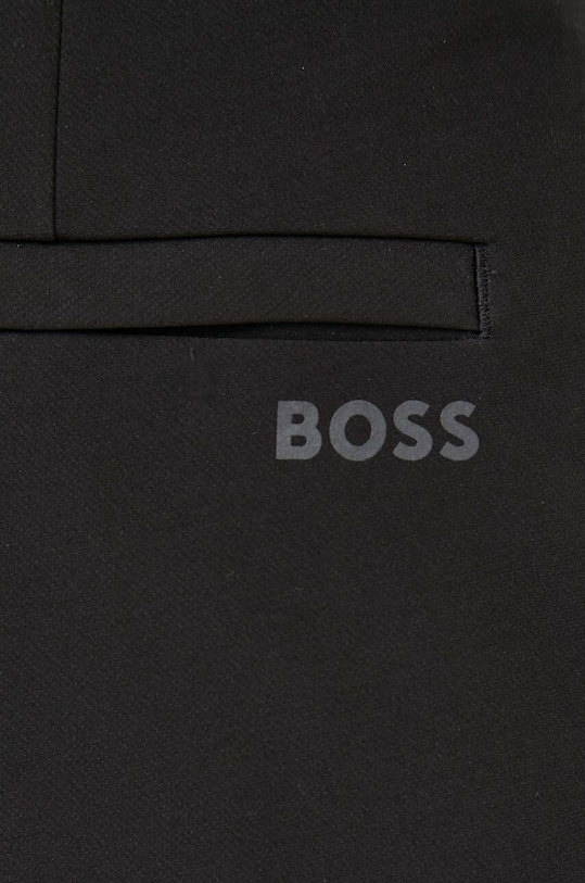 Nohavice Boss Green BOSS GREEN čierna 50495487
