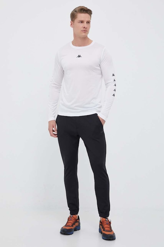 Παντελόνι φόρμας Boss Green BOSS GREEN 50494548 μαύρο AW23