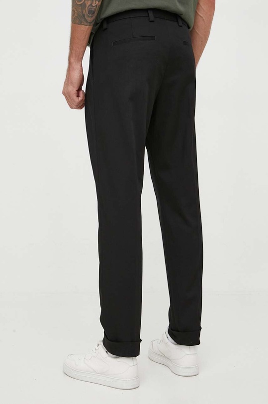 Одяг Штани BOSS 50497228 чорний