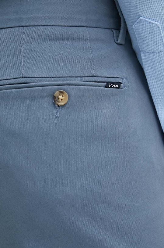 Παντελόνι Polo Ralph Lauren μπλε 710644988